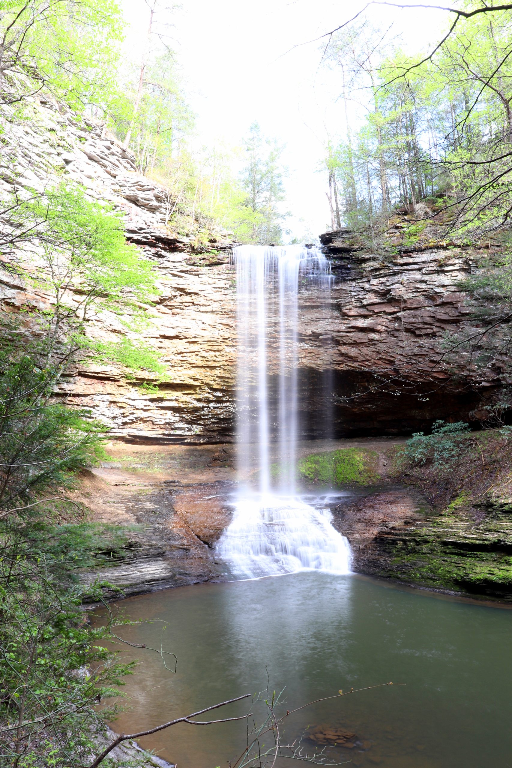 Of The Best Chattanooga Swimming Holes Exploring Chatt