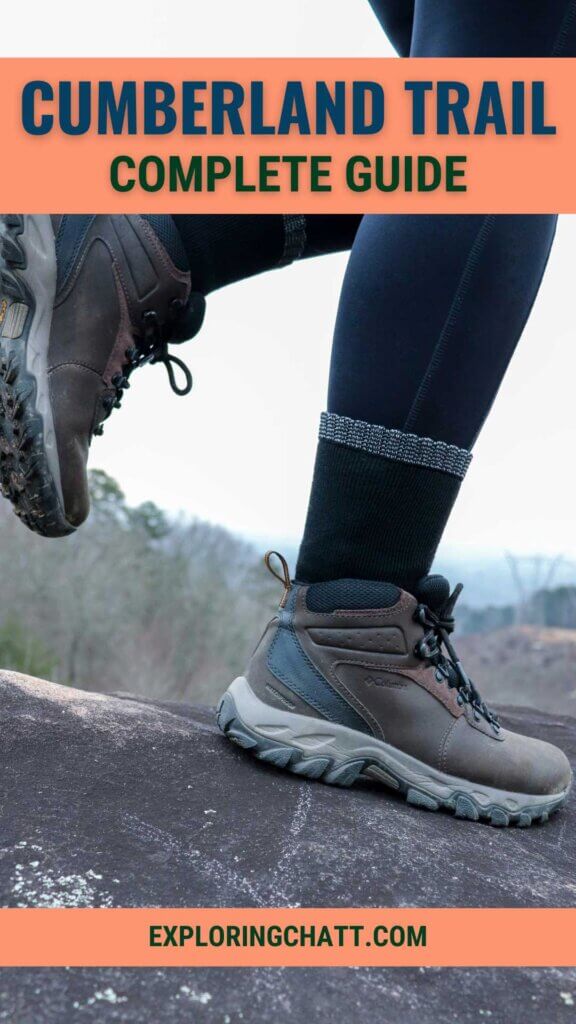 Cumberland Trail Complete Guide