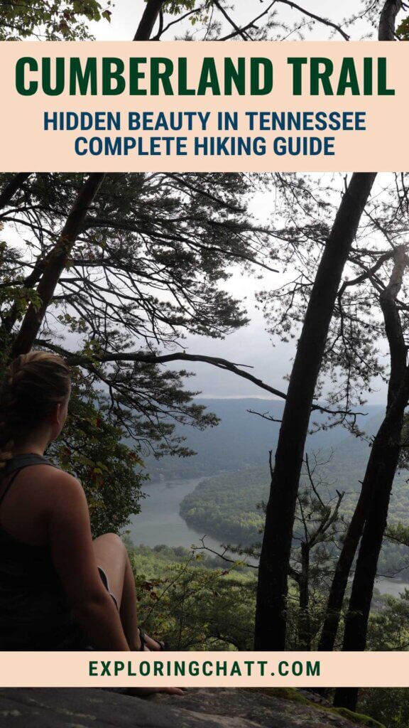 Cumberland Trail Hidden Beauty in Tennessee Complete Hiking Guide