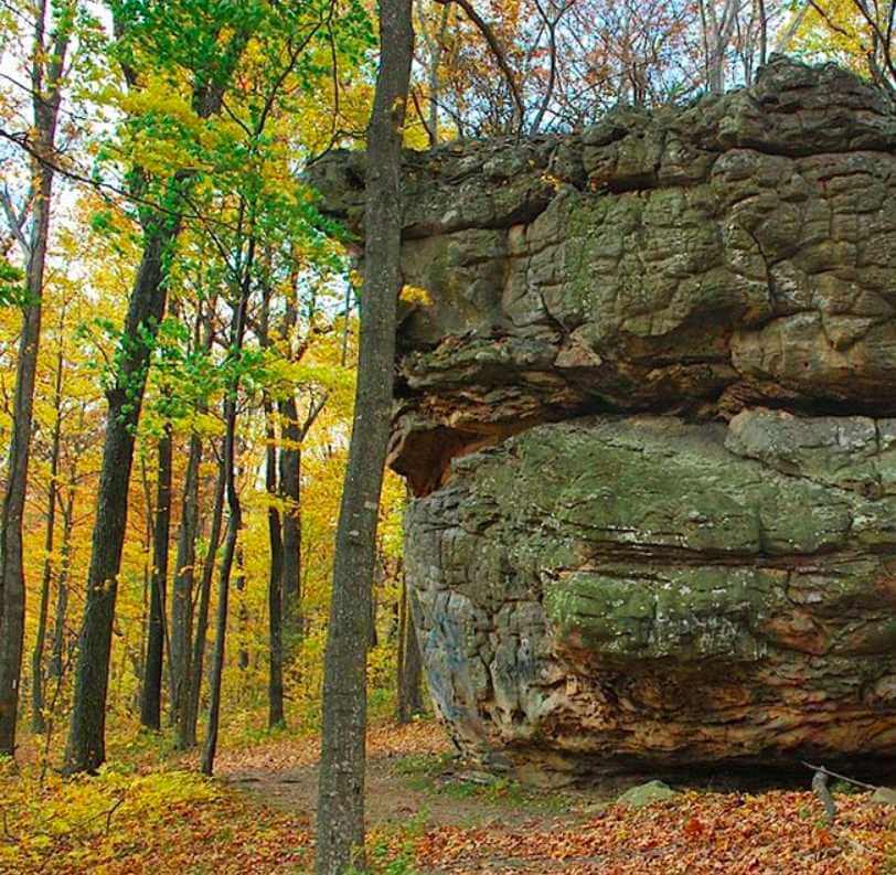 lawson mountain hike