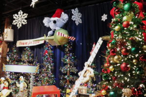 Read more about the article Christmas in Downtown Chattanooga