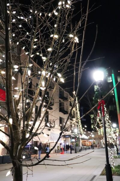 Christmas in Downtown Chattanooga