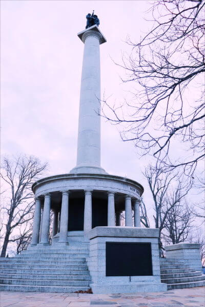 point park monument