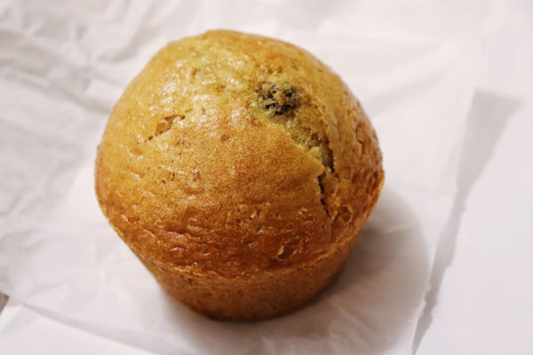 bread basket muffin