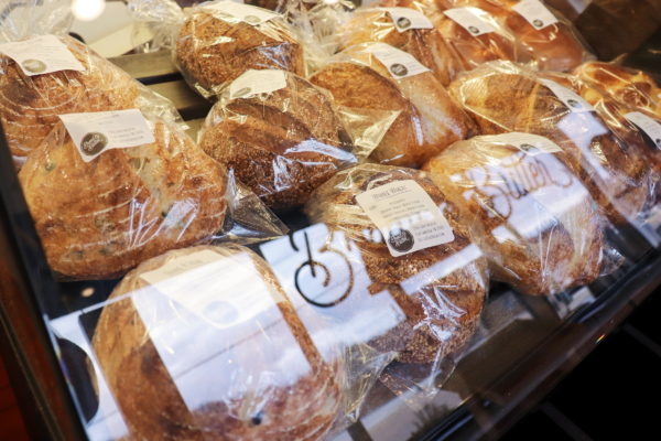 bakeries for bread in chattanooga