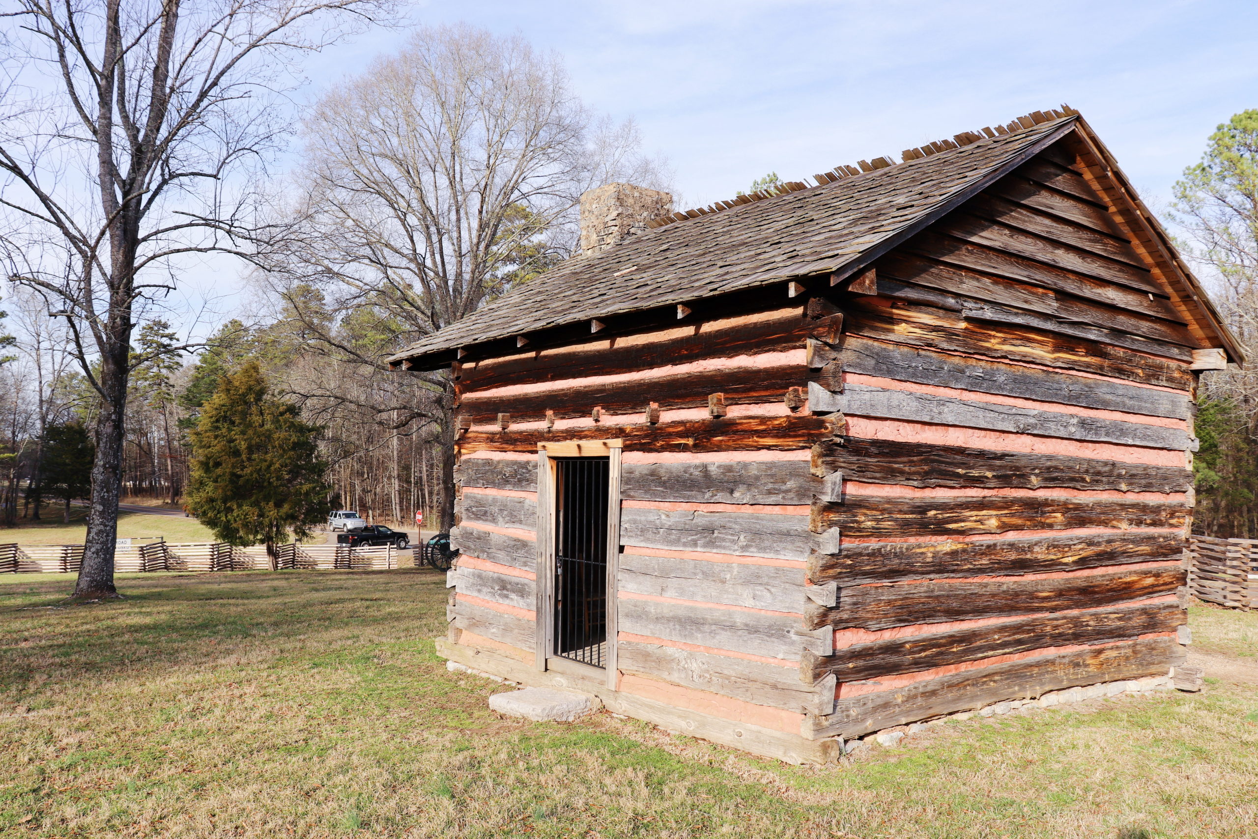 The Chickamauga Battlefield and Why You Should Visit - Exploring Chatt