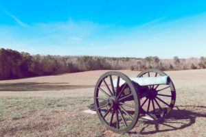 Read more about the article The Chickamauga Battlefield and Why You Should Visit