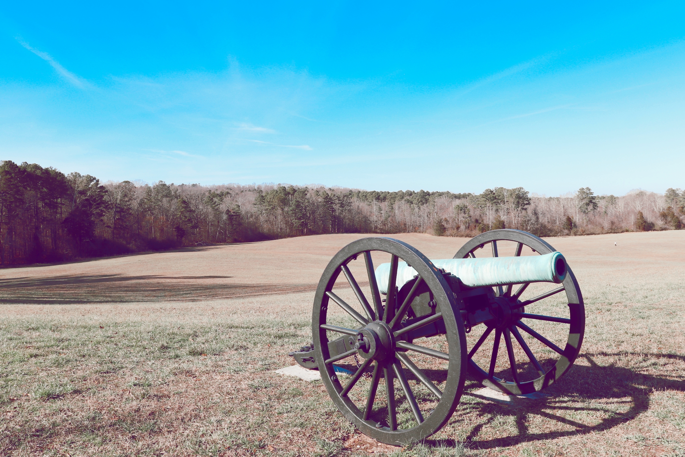 You are currently viewing The Chickamauga Battlefield and Why You Should Visit