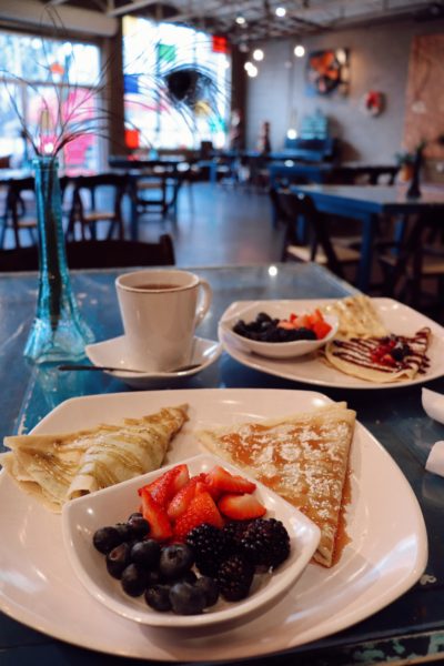 where to eat breakfast in chattanooga