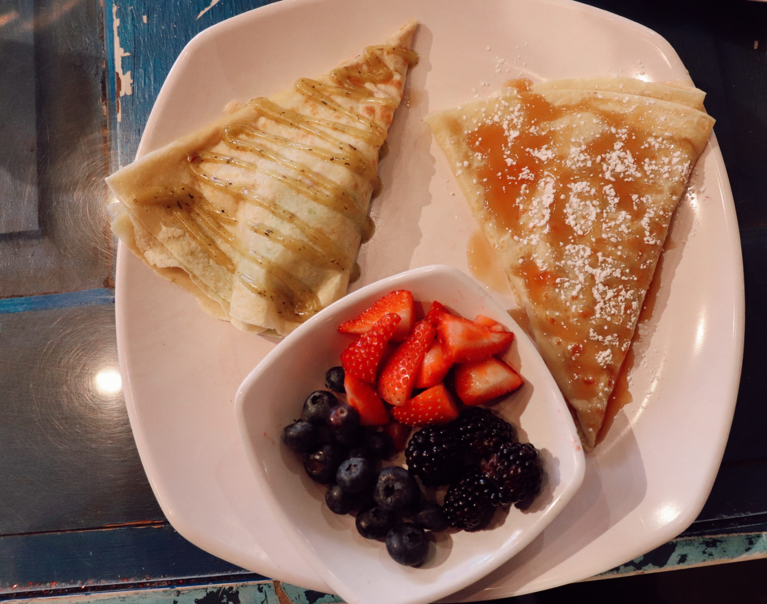 where to eat breakfast in chattanooga