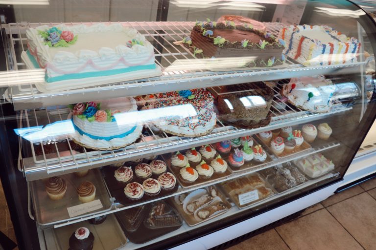 The Best Cupcakes in Chattanooga - Exploring Chatt