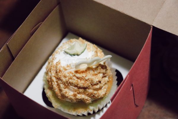 best cupcakes in chattanooga