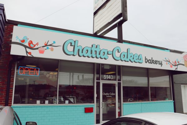 chatta-cakes bakery