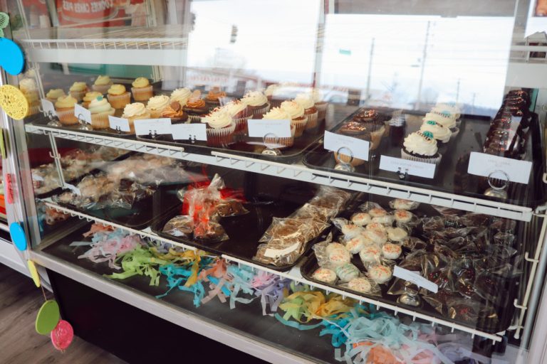 The Best Cupcakes in Chattanooga - Exploring Chatt