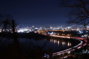 Read more about the article Best Nighttime Views in Chattanooga