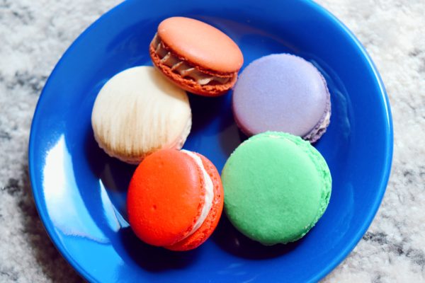 Chattanooga Sweet Treats You Can Pick-Up Right Now - Exploring Chatt