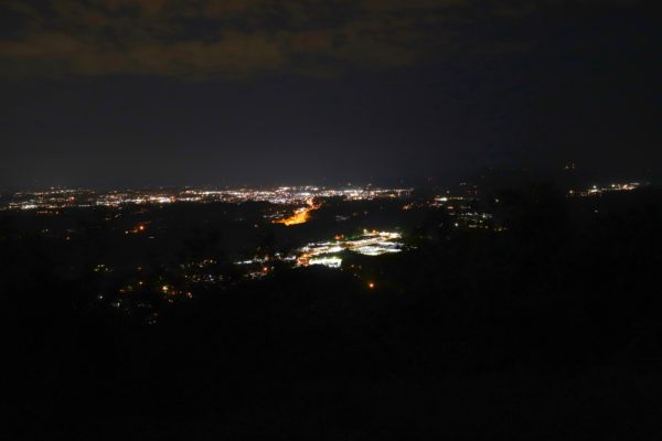 best nighttime views of chattanooga