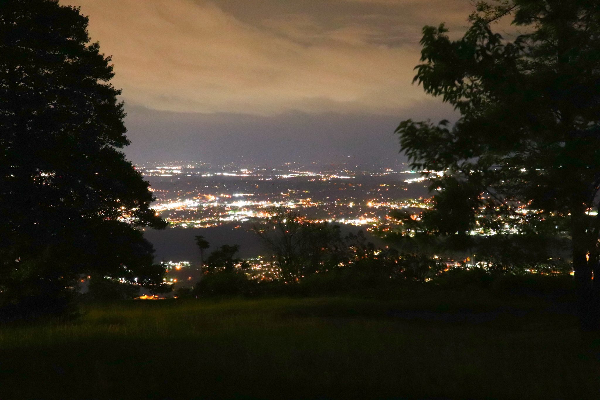 Best Nighttime Views in Chattanooga - Exploring Chatt