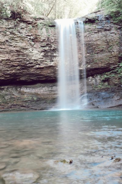 cloudland canyon