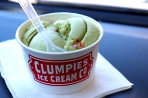 Read more about the article Clumpies: A Chattanooga Ice Cream Favorite