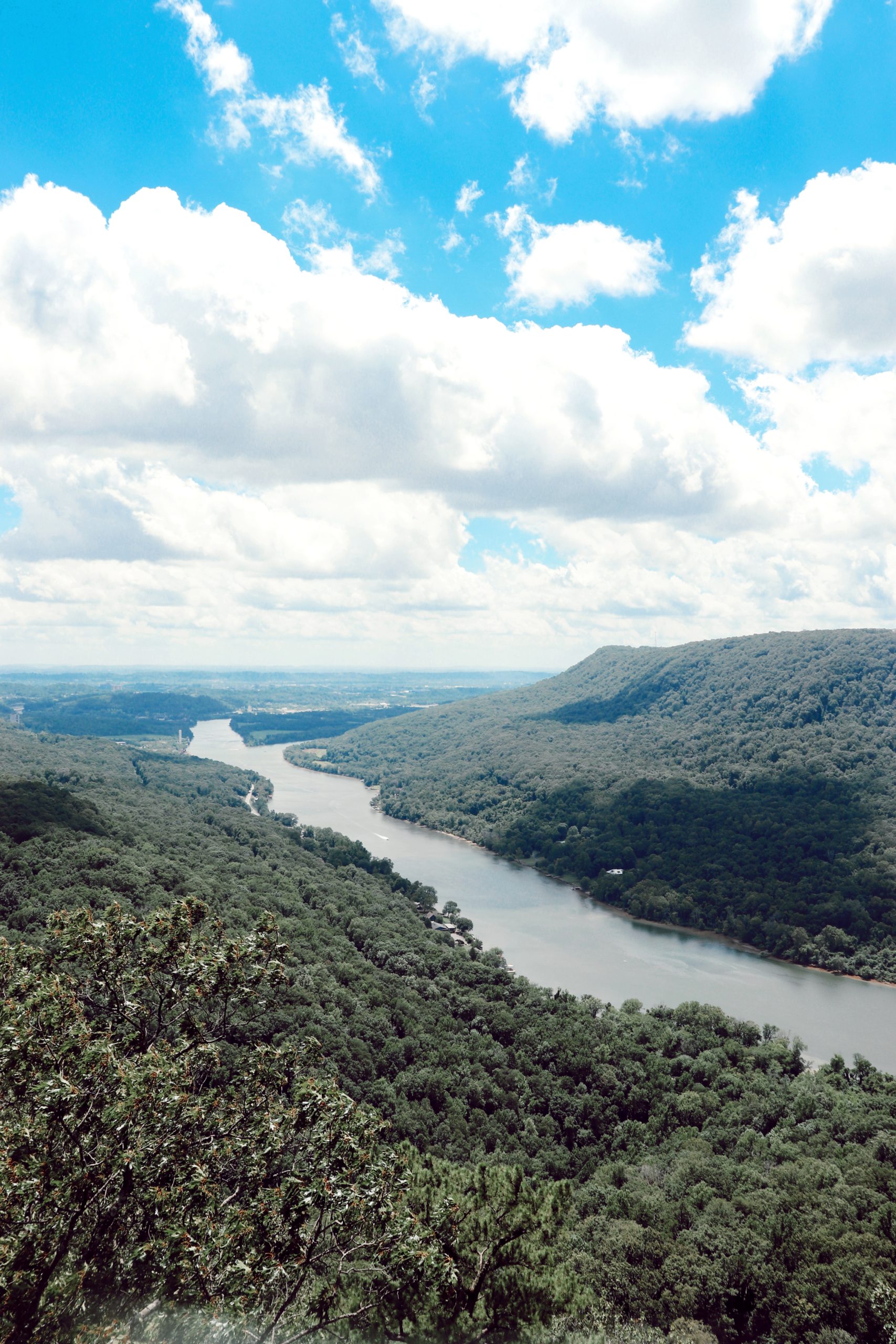 Signal Mountain, Tennessee