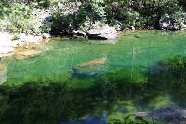 chattanooga's best swimming holes