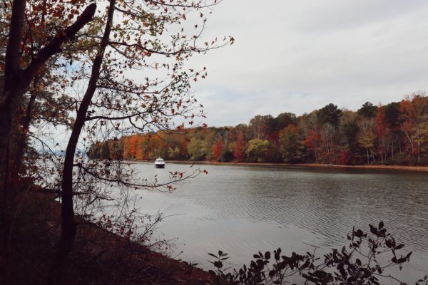 chattanooga hike