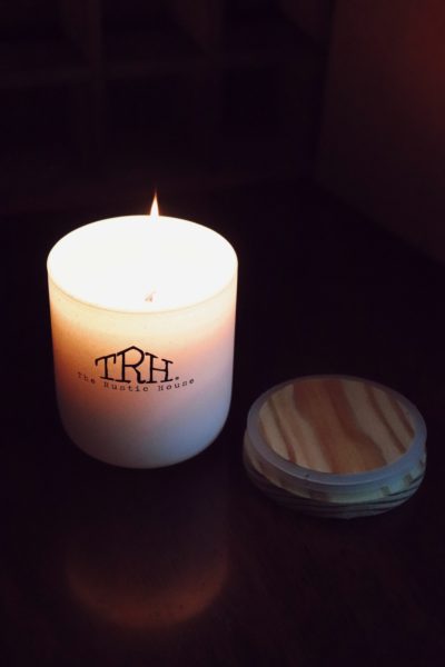 chattanooga candle