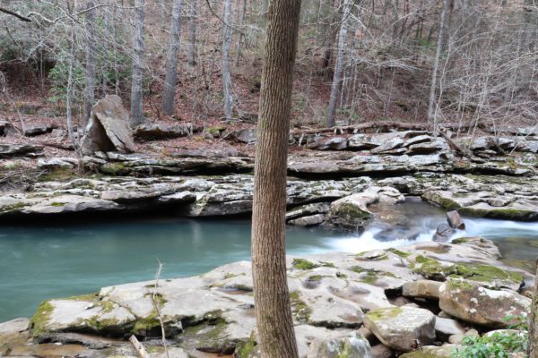rock creek loop trail
