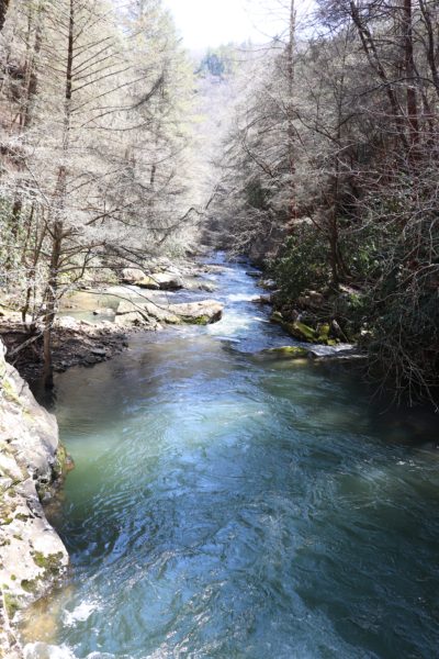rock creek