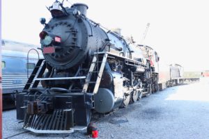 Read more about the article Best Train Rides in Chattanooga with the Tennessee Valley Railroad Museum