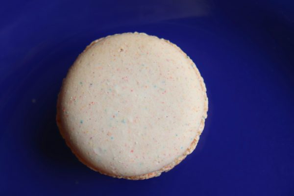 cereal macaron
