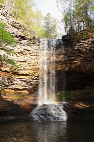 piney falls