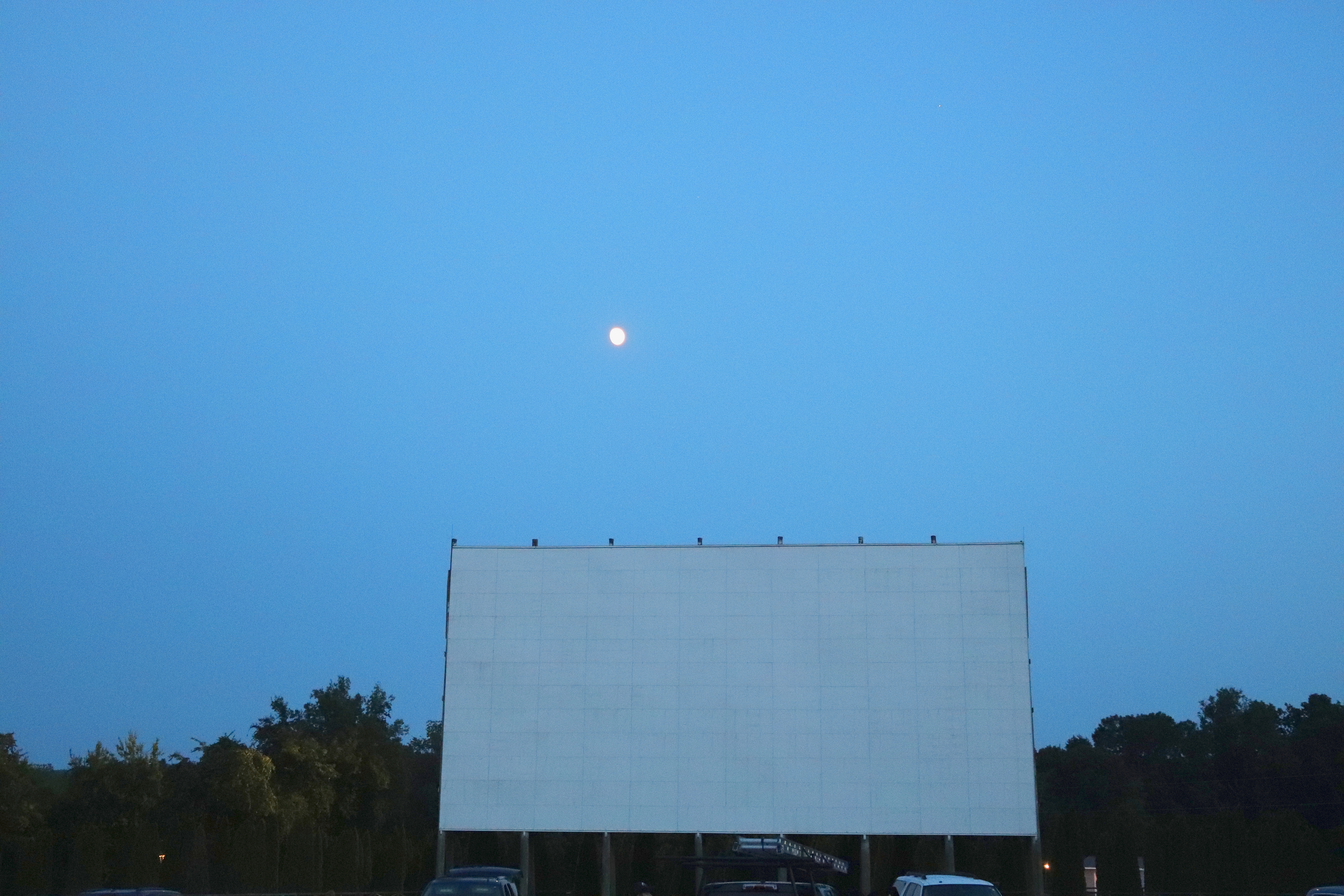 chattanooga drive-in theater