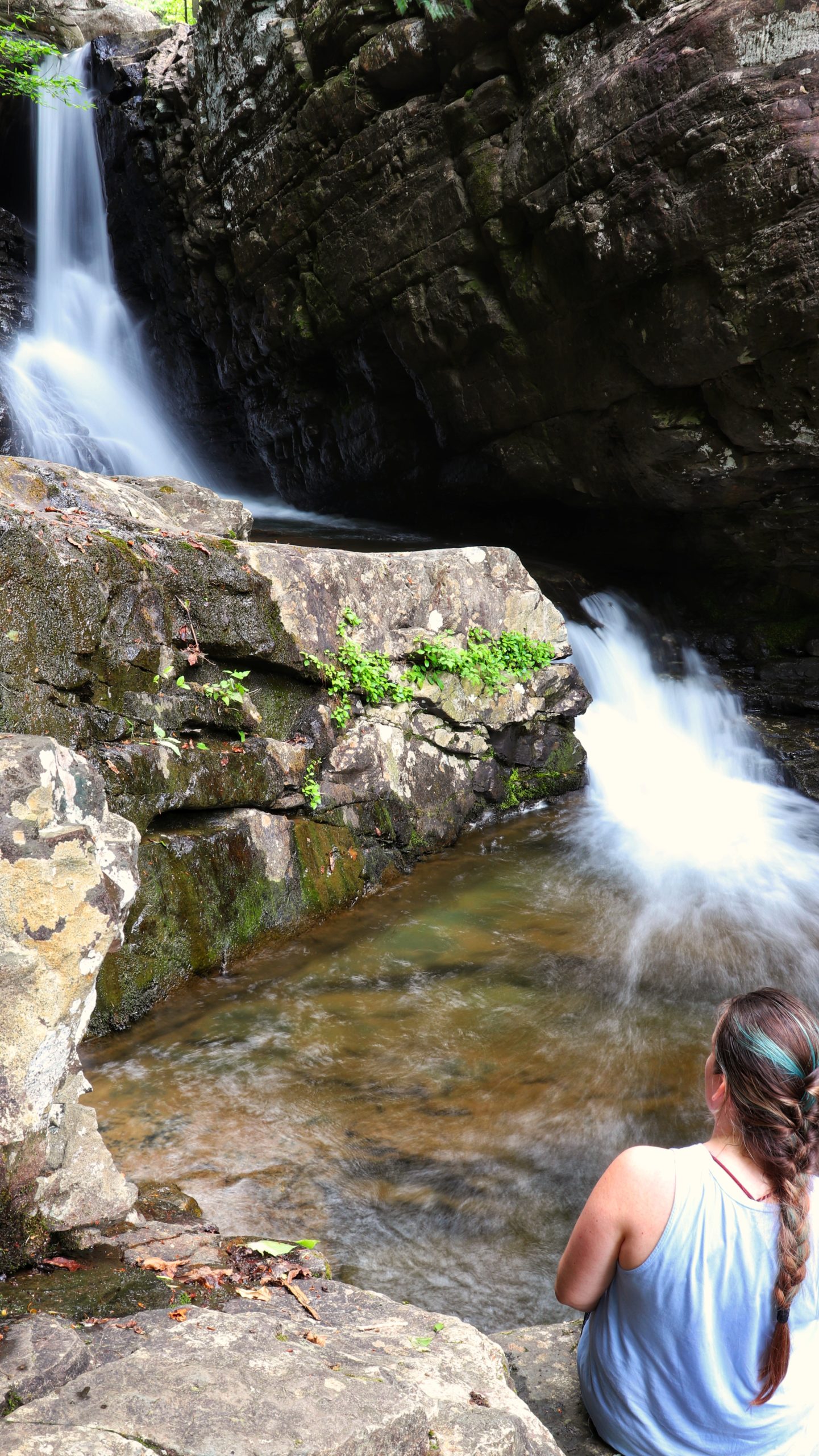 Discover The Unknown: Ocoee's Hidden Waterfalls And Natural Wonders