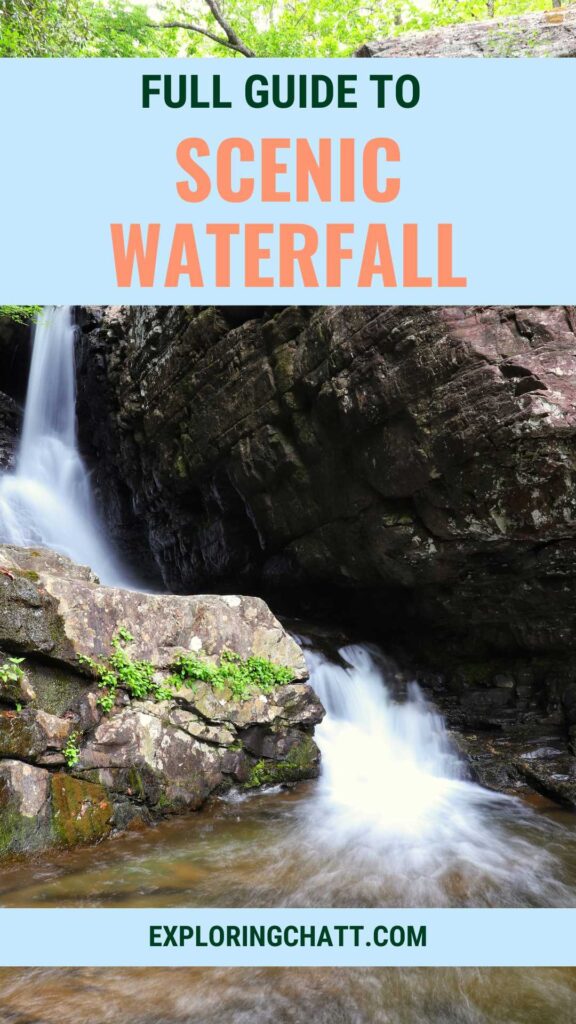 Full Guide to Scenic Waterfall