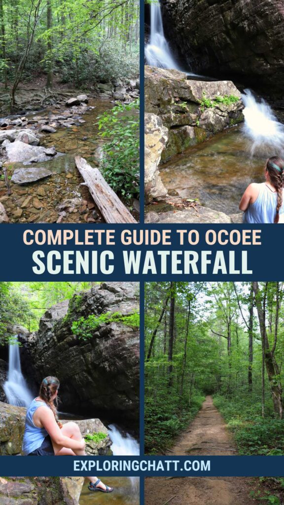 Complete Guide to Ocoee Scenic Waterfall