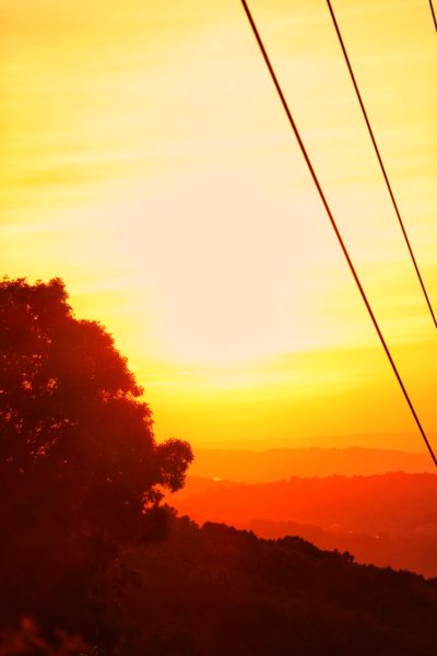 sunrise chattanooga