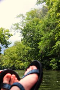 Read more about the article How to Brave Chattanooga Tubing On Your Own