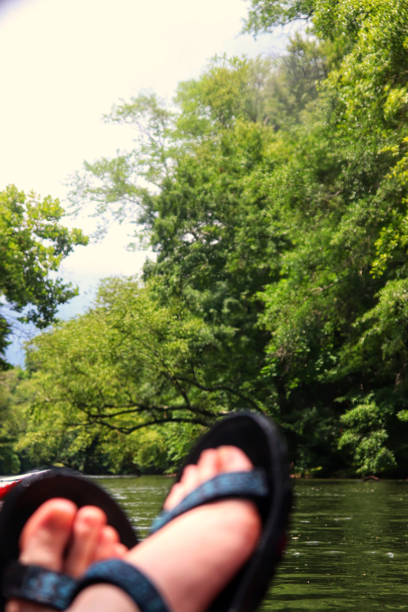 How to Brave Chattanooga Tubing On Your Own