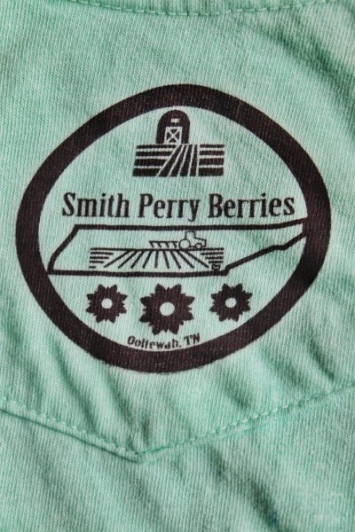 smith perry berries