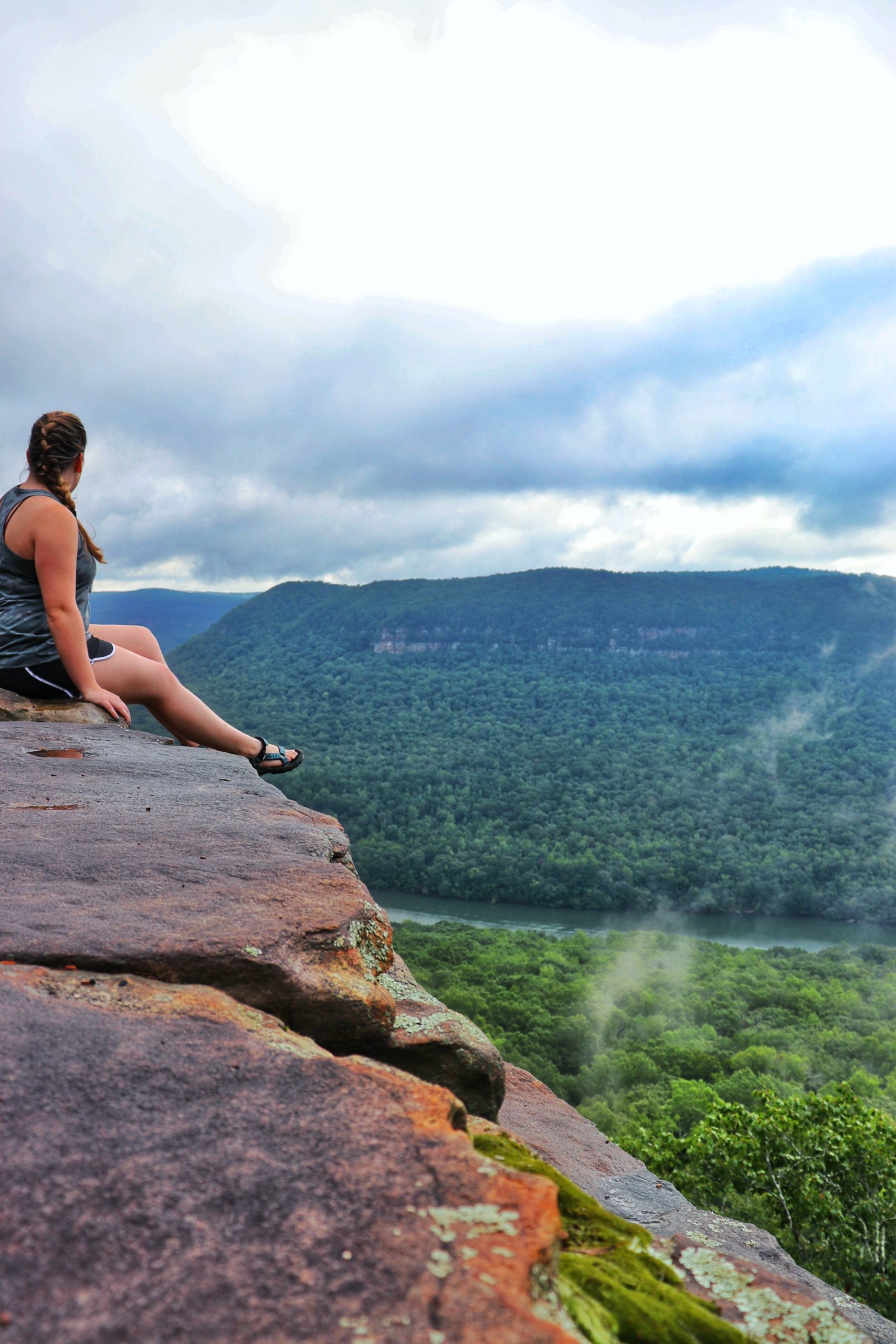 Chattanooga’s Best Hiking Views