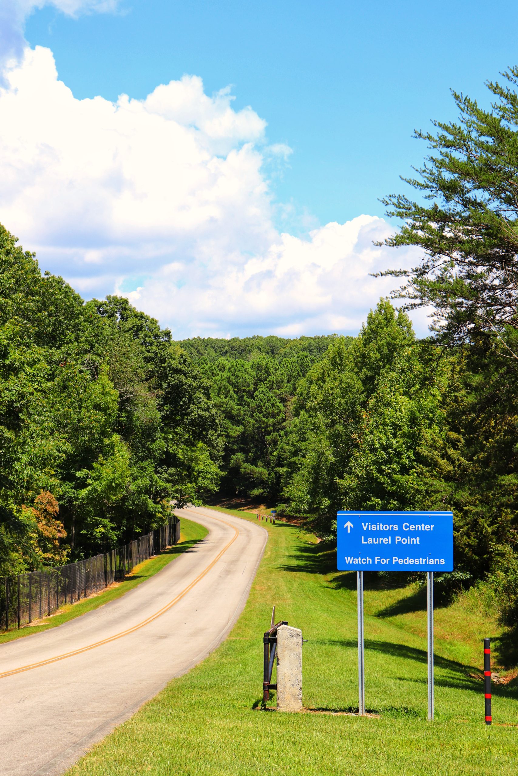 raccoon valley trail