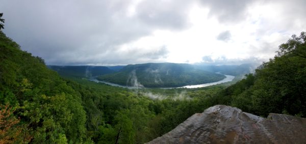 exploring chatt