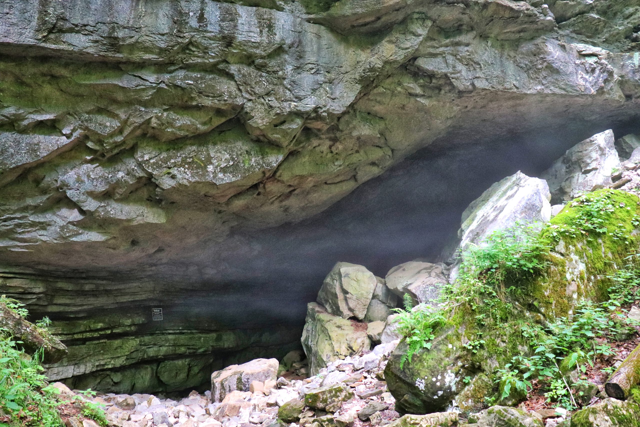 You are currently viewing Experience the Breathtaking Lost Creek Falls and Cave