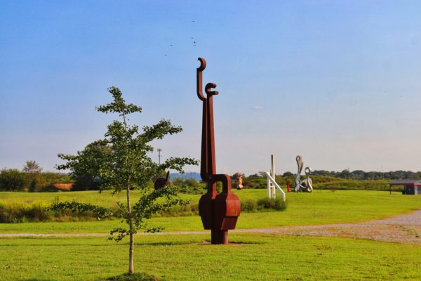 chattanooga sculpture