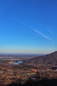 Read more about the article A Full Day Scenic Chattanooga Drive Itinerary