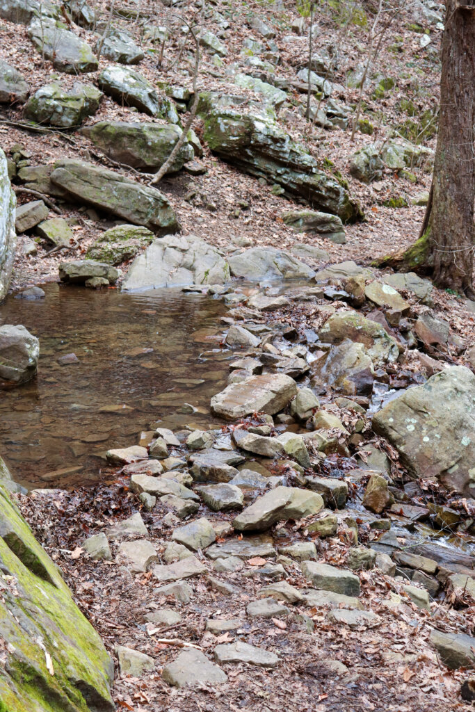 hemlock falls