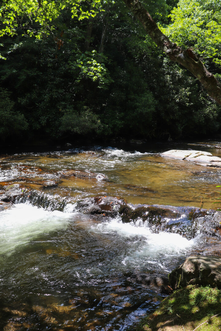 noland creek