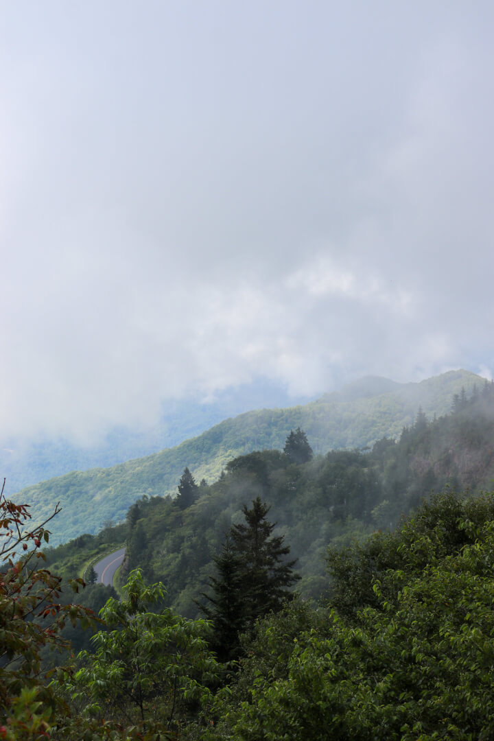 waterrock knob